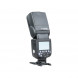 Godox WITSTRO ad360ii-c TTL Leistungsstark + PB960 Lithium Power Pack Schwarz + X1 C TTL Speedlite Transmitter + tt685 C Kamera Flash + S-Type Bowens Speedlite Halterung für Canon EOS Kamera-09
